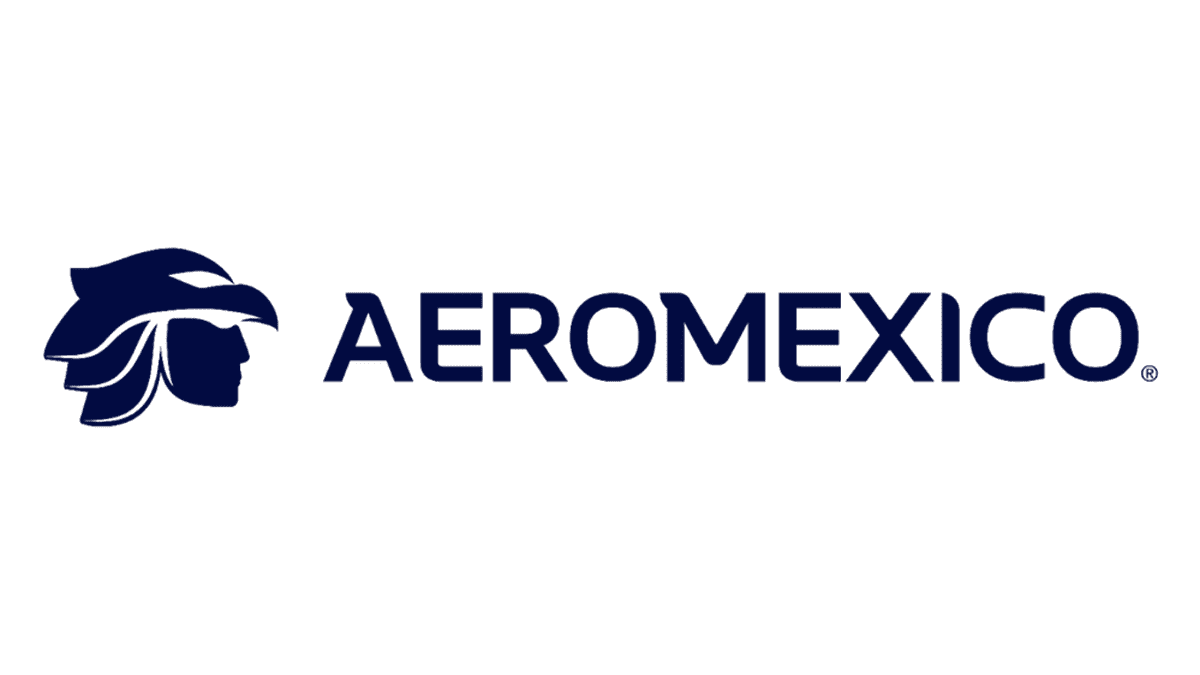 Aeromexico logo