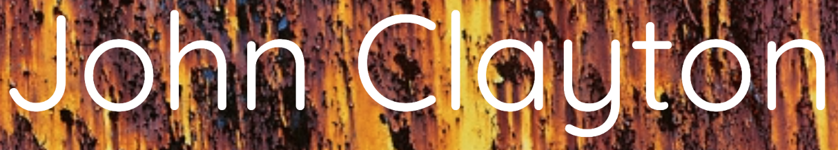 John Clayton Jazz logo