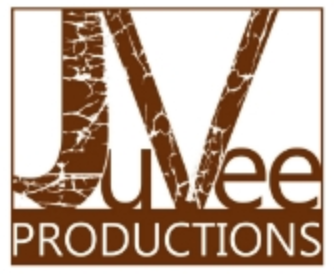 JuVee Productions logo