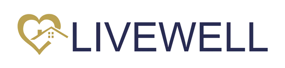 LiveWell Assisted Living logo