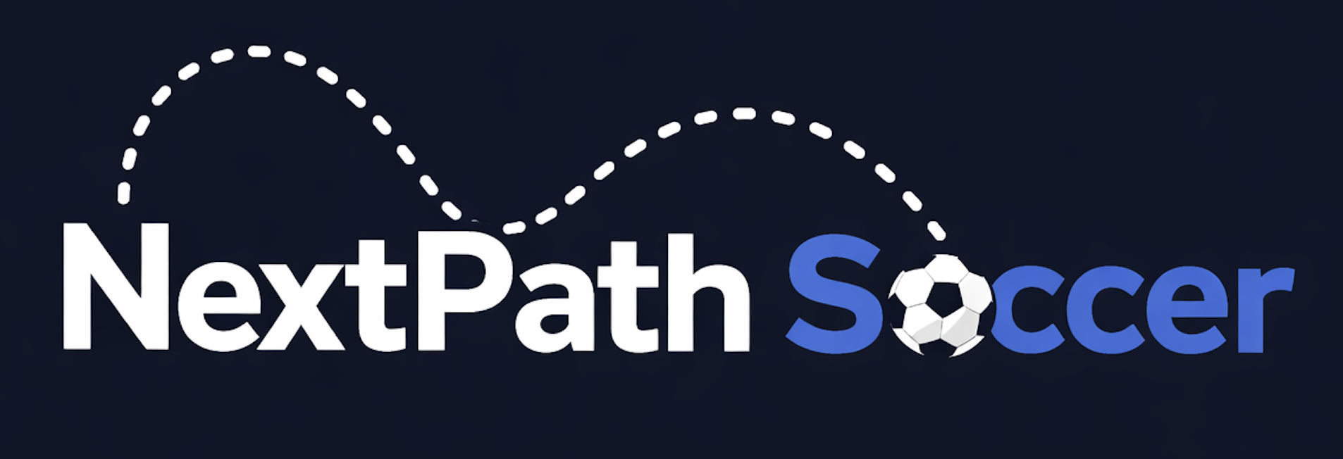 Next Path Soccer logo