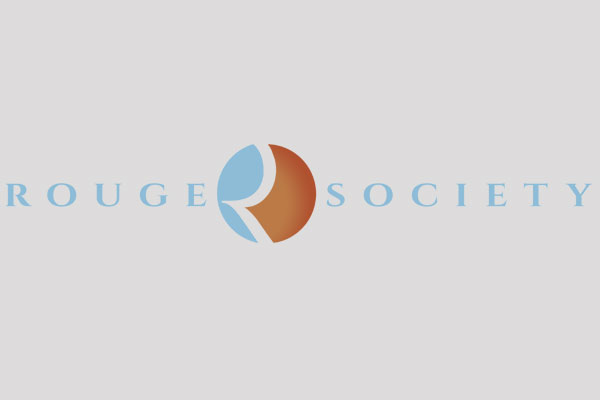 Rouge Society logo