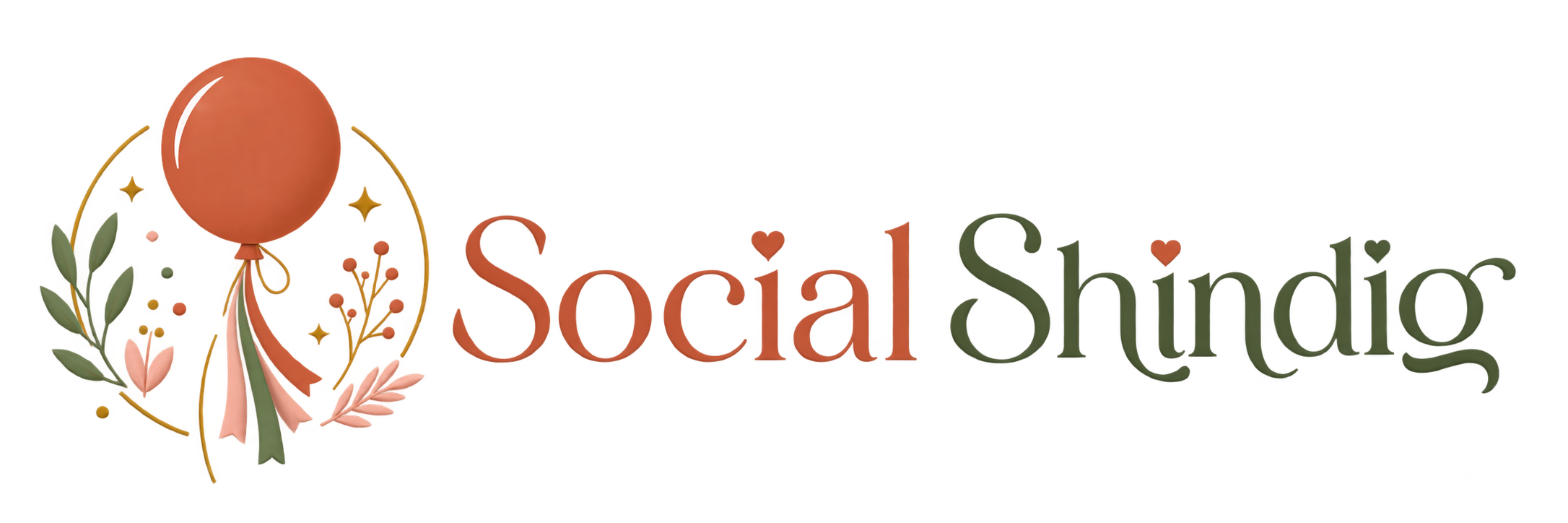 Social Shindig logo